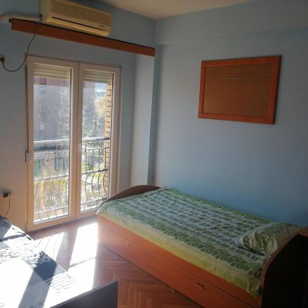 Centar Apartments Skopje Extérieur photo