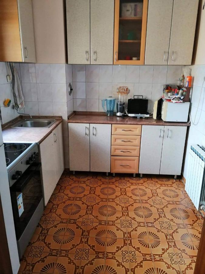 Centar Apartments Skopje Extérieur photo