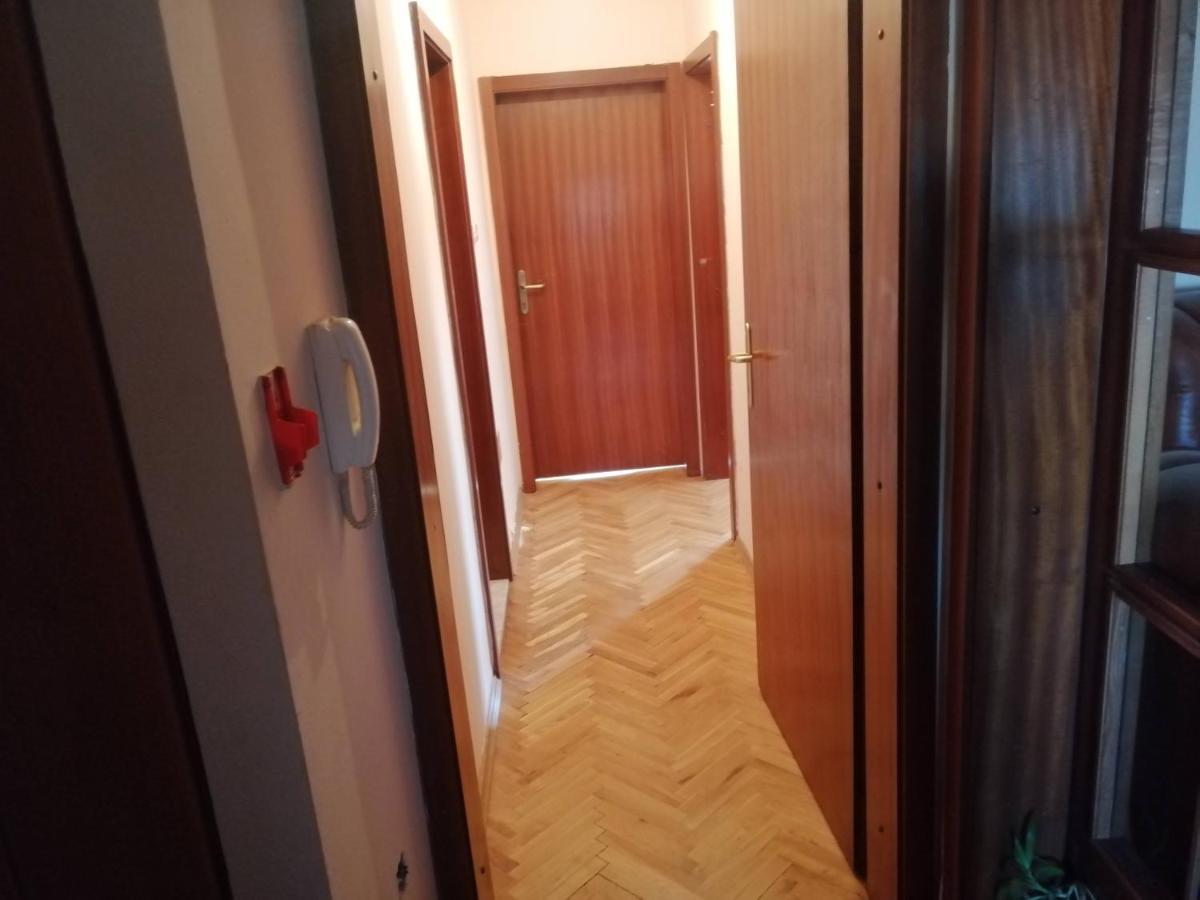 Centar Apartments Skopje Extérieur photo
