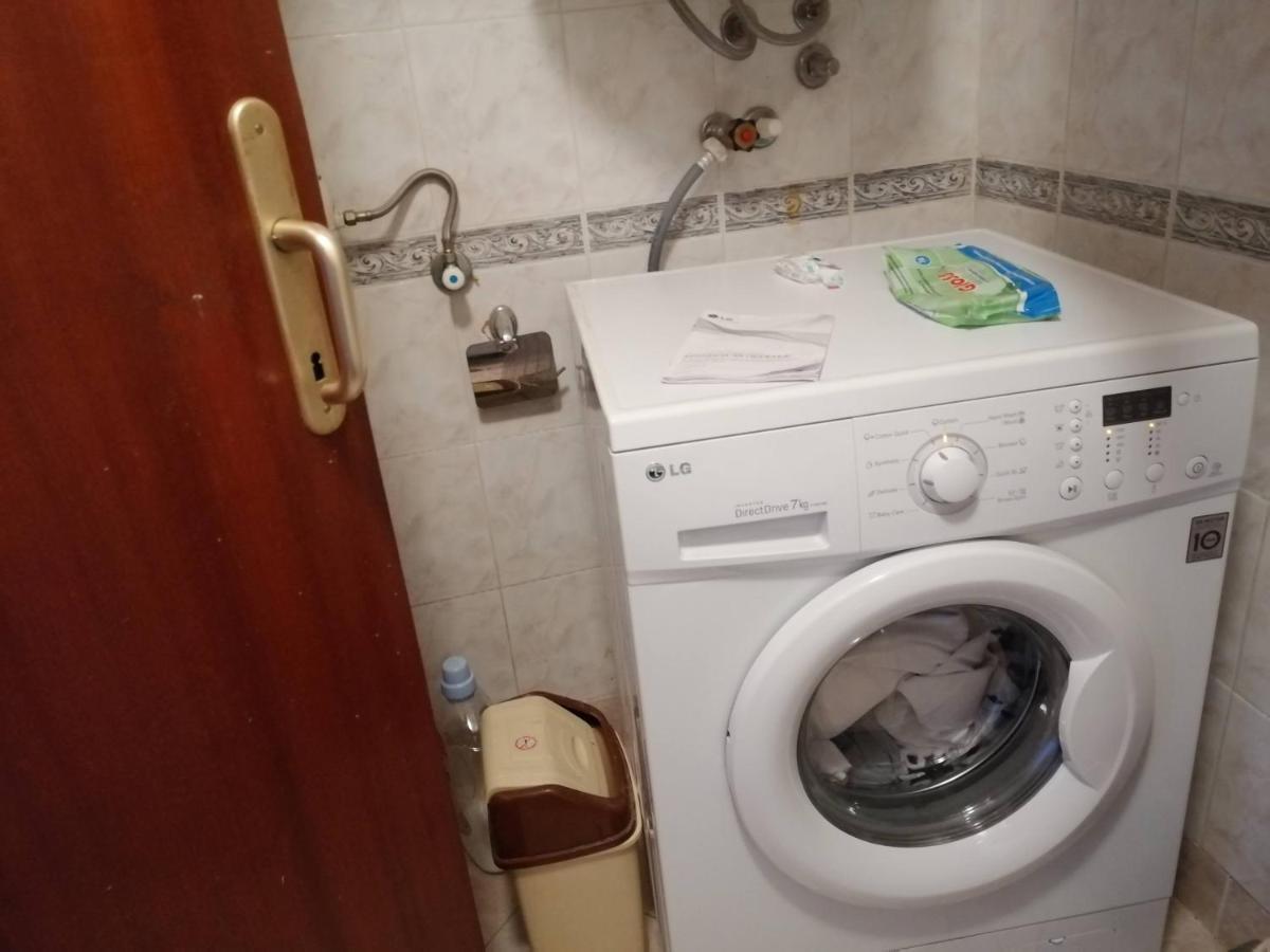 Centar Apartments Skopje Extérieur photo