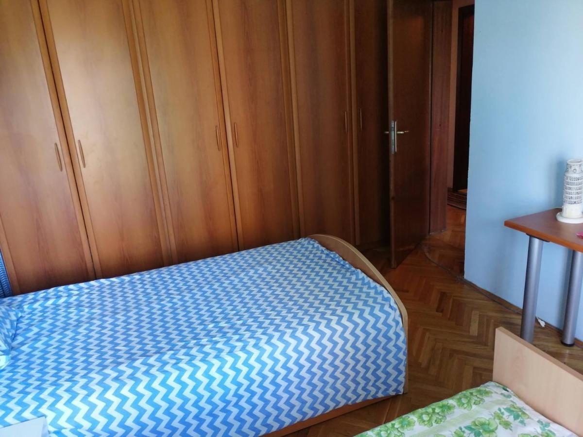 Centar Apartments Skopje Extérieur photo