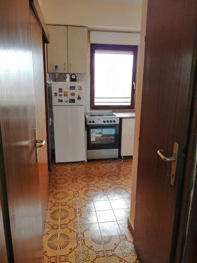 Centar Apartments Skopje Extérieur photo