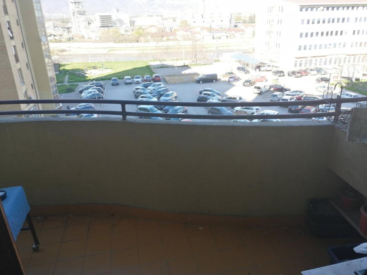 Centar Apartments Skopje Extérieur photo